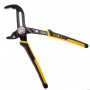 Пасатижі STANLEY "FatMax® Groove Joint" переставні сантехнічні, L = 300 мм
