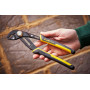 Пасатижі STANLEY "FatMax® Groove Joint" переставні сантехнічні, L = 300 мм