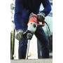Перфоратор мережевий BLACK+DECKER, SDS-Plus, 800 Вт, 3.4 Дж, 0-5500 уд/хв,0-1200 об/мин, валіза, вага 5.36 кг