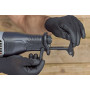 Пила шабельна мережева BLACK+DECKER, 750 Вт, 0 - 2800 ход/хв, величина ходу 20 мм, вага 2.4 кг