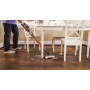 Пилосос акумуляторний (електровіник) 4 в 1 BLACK+DECKER, 18 В Li-Ion, 2.0 А/год, 650 мл, час роботи до 58 хв, вага 3.1 кг