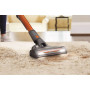Пилосос акумуляторний (електровіник) 4 в 1 BLACK+DECKER, 18 В Li-Ion, 2.0 А/год, 650 мл, час роботи до 58 хв, вага 3.1 кг