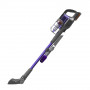 Пилосос акумуляторний (електровіник) BLACK+DECKER, POWERSERIES EXTREME, 18 В Li-ion, 2 А/год, 650 мл, час роботи 58 хв, вага 3.1 кг