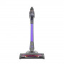 Пилосос акумуляторний (електровіник) BLACK+DECKER, POWERSERIES EXTREME, 18 В Li-ion, 2 А/год, 650 мл, час роботи 58 хв, вага 3.1 кг