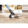 Пилосос акумуляторний (електровіник) 4 в 1 BLACK+DECKER, 36 В Li-ion, 2.0 А/год, 750 мл, час роботи до 78 хв, вага 3.5 кг
