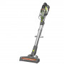Пилосос акумуляторний (електровіник) BLACK+DECKER, POWERSERIES EXTREME, 36 В Li-ion, 2 А/год, 750 мл, час роботи 78 хв, вага 3.5 кг