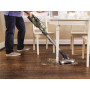 Пилосос акумуляторний (електровіник) BLACK+DECKER, POWERSERIES EXTREME, 36 В Li-ion, 2 А/год, 750 мл, час роботи 78 хв, вага 3.5 кг