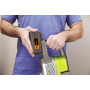 Пилосос акумуляторний (електровіник) BLACK+DECKER, POWERSERIES EXTREME, 36 В Li-ion, 2 А/год, 750 мл, час роботи 78 хв, вага 3.5 кг