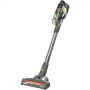 Пилосос акумуляторний (електровіник) BLACK+DECKER, POWERSERIES EXTREME, 36 В Li-ion, 2 А/год, 750 мл, час роботи 78 хв, вага 3.5 кг