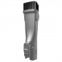 Пилосос акумуляторний (електровіник) BLACK+DECKER, POWERSERIES EXTREME, 36 В Li-ion, 2 А/год, 750 мл, час роботи 78 хв, вага 3.5 кг
