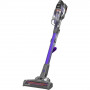 Пилосос акумуляторний (електровіник) 4 в 1 BLACK+DECKER, 36 В Li-ion, 2.0 А/год, 750 мл, час роботи до 78 хв, вага 3.5 кг