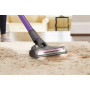 Пилосос акумуляторний (електровіник) 4 в 1 BLACK+DECKER, 36 В Li-ion, 2.0 А/год, 750 мл, час роботи до 78 хв, вага 3.5 кг