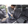 Пилосос акумуляторний BLACK+DECKER Flexi, 18 В Li-ion, ємність акумулятору 2 А/год, ємність пилозбірника 700 мл, вага 1.2 кг