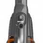 Пилосос акумуляторний BLACK+DECKER, 18 В Li-ion, 2 А/год, вага 1.2 кг