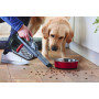 Пилосос акумуляторний BLACK+DECKER, 18 В Li-ion, 2 А/год, вага 1.2 кг