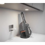 Пилосос акумуляторний BLACK+DECKER, 18 В Li-ion, 2 А/год, 700 мл
