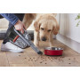 Пилосос акумуляторний BLACK+DECKER, 18 В Li-ion, 2 А/год, 700 мл