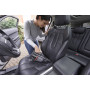 Пилосос акумуляторний BLACK+DECKER, 18 В Li-ion, 2 А/год, 700 мл