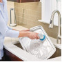Електрощітка BLACK+DECKER Li-ion 3.6 B, 1.5 А/год, 0.43 кг