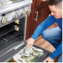 Електрощітка BLACK+DECKER Li-ion 3.6 B, 1.5 А/год, 0.43 кг