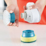 Електрощітка BLACK+DECKER, Li-ion 6.0 В Alkaline, 0.39 кг