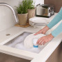 Електрощітка BLACK+DECKER, Li-ion 6.0 В Alkaline, 0.39 кг