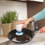 Електрощітка BLACK+DECKER, Li-ion 6.0 В Alkaline, 0.39 кг
