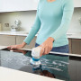 Електрощітка BLACK+DECKER, Li-ion 6.0 В Alkaline, 0.39 кг