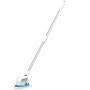 Електрощітка дельтовидна BLACK+DECKER Li-ion 3.6 B ,1.5 А/год, 1.28 кг
