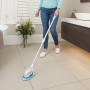 Електрощітка дельтовидна BLACK+DECKER Li-ion 3.6 B ,1.5 А/год, 1.28 кг