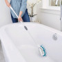 Електрощітка дельтовидна BLACK+DECKER Li-ion 3.6 B ,1.5 А/год, 1.28 кг