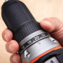 Дриль-шурупокрут акумуляторний BLACK+DECKER, безщітковий, безударний, 18 В, 52 Нм, 0-1650 об/хв, двигун "Series 700", патрон 1-13 мм, вага 1.3 кг