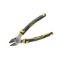 Кусачки STANLEY "FatMax®", діагональні, L = 160 мм