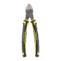Кусачки STANLEY "FatMax®", діагональні, L = 160 мм