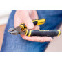 Кусачки STANLEY "FatMax®", діагональні, L = 160 мм