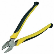 Кусачки STANLEY "FatMax®", діагональні, L = 190 мм