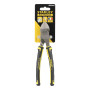 Кусачки STANLEY "FatMax®", діагональні, L = 190 мм
