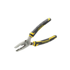 Плоскогубці STANLEY "FatMax®" комбіновані, L = 160 мм