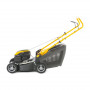 Газонокосарка бензинова STIGA ST120 OHV Autochoke, 1.9 кВт, ширина косіння 41 см, висота косіння 22-65 мм, травозбірник 60 л, вага 24 кг