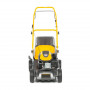 Газонокосарка бензинова STIGA ST120 OHV Autochoke, 1.9 кВт, ширина косіння 41 см, висота косіння 22-65 мм, травозбірник 60 л, вага 24 кг
