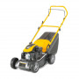 Газонокосарка бензинова STIGA ST120 OHV Autochoke, 1.9 кВт, ширина косіння 41 см, висота косіння 22-65 мм, травозбірник 60 л, вага 24 кг