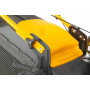 Газонокосарка бензинова самохідна STIGA, 120 OHV Autochoke, 1.9 кВт, ширина косіння 46 см, висота косіння 22-65 мм, травозбірник 60 л, вага 28 кг