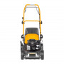 Газонокосарка бензинова, самохідна, STIGA, B&S450 E-Series,1.75 кВт, ширина косіння 46 см, висота косіння 22-65 мм, травозбірник 60 л, вага 26 кг
