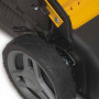 Газонокосарка бензинова, самохідна, STIGA, B&S450 E-Series,1.75 кВт, ширина косіння 46 см, висота косіння 22-65 мм, травозбірник 60 л, вага 26 кг