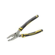 Плоскогубці STANLEY "FatMax®" комбіновані, L = 180 мм