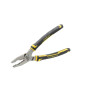 Плоскогубці STANLEY "FatMax®" комбіновані, L = 180 мм