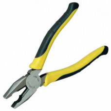 Плоскогубці STANLEY "FatMax®" комбіновані, L = 180 мм