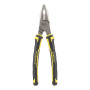 Плоскогубці STANLEY "FatMax®" комбіновані, L = 180 мм