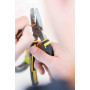 Плоскогубці STANLEY "FatMax®" комбіновані, L = 180 мм