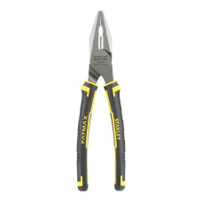 Плоскогубці STANLEY "FatMax®" комбіновані, L = 200 мм